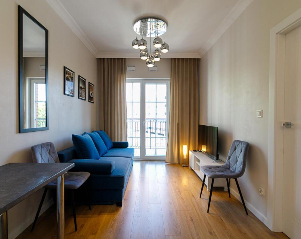 Apartament Bulwar Staromiejski Stare Miasto Centrum Wroclaw Bagian luar foto